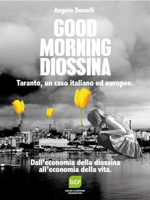 cover image of Good Morning Diossina